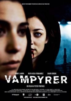 "Vampyrer" (2008) DVDRip.XviD-DnB