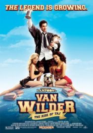 "Van Wilder 2: The Rise of Taj" (2006) PL.DVDRiP.XviD-KiNO