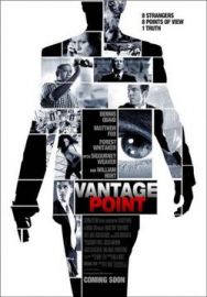 "Vantage Point" (2008) PL.DVDRip.XviD-JB