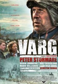 "Varg" (2008) SWEDiSH.DVDRip.XviD-DnB