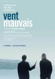 "Vent Mauvais" (2007) DVDRip.XviD-WRD