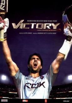 "Victory" (2008) DVDRiP.XviD-D3Si