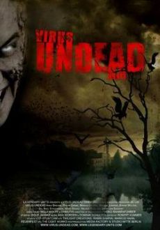 "Virus Undead" (2008) DVDRiP.XViD-HDDus