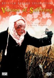 "Visions Of Suffering" (2006) DVDRiP.XviD-iMOVANE