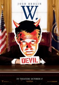 "W" (2008) DVDRip.XviD-NeDiVx