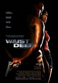 "Waist Deep" (2006) PL.DVDRiP.XviD-CiNE0S