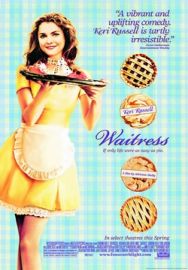 "Waitress" (2007) PL.DVDRip.XViD-K4SZ