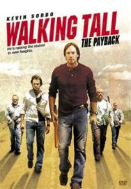 "Walking Tall 2" (2006) PL.DVDRip.XviD-CH.W.D.F