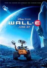 "Wall-E" (2008) CAM.XVID-RUiNS