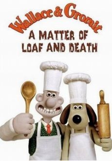 "Wallace And Gromit In A Matter Of..." (2008) PLDUB.DVDRip.XviD-B0DZi0