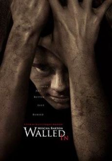 "Walled In" (2009) DVDRip.XviD-TFE