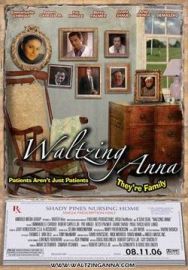 "Waltzing Anna" (2006) DVDRiP.XViD-DOCUMENT