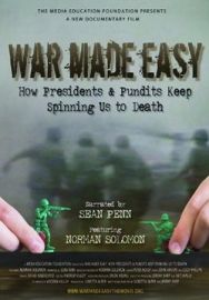 "War Made Easy" (2007) DVDRip.XviD-DOMiNO