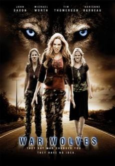 "War Wolves" (2009) DVDRip.XviD-RUBY