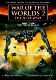 "War of the Worlds 2: The Next Wave" (2008) DVDRip.XviD-TFE