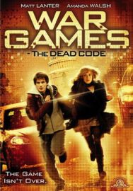 "Wargames 2 The Dead Code" (2008) STV.DVDRip.XViD-M14CH0  