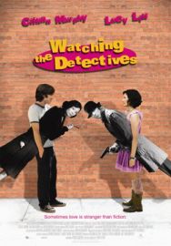 "Watching The Detectives" (2007) PL.DVDRip.XviD-UNiVER