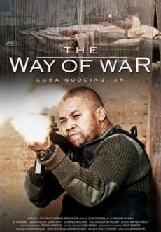 "Way Of War" (2008) DVDSCR XviD-PreVail
