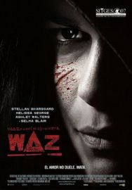 "Waz" (2007) CAM.XVID-PreVail