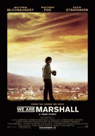 "We Are Marshall" (2006) DVDRip.XViD-iMBT