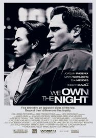 "We Own The Night" (2007) PL.DVDRip.XviD-B0DZi0