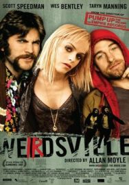 "Weirdsville" (2007) LiMiTED.DVDSCR.XviD-ALLiANCE