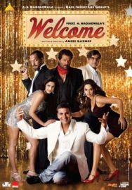 "Welcome" (2007) PROPER.DVDRip.XviD-BrG