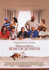 "Welcome Home Roscoe Jenkins" (2008) CAM.DivX5-THS