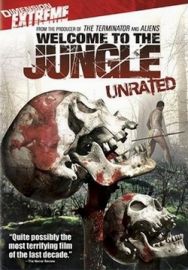 "Welcome To The Jungle" (2007) DVDRip.XviD-BeStDivX