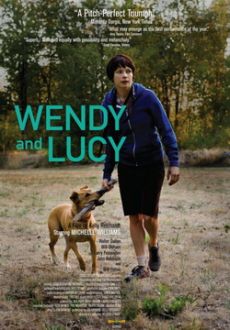 "Wendy and Lucy" (2008) LIMITED.DVDSCR.XviD-SAPHiRE