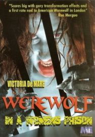 "Werewolf In A Womens Prison" (2006) DVDRip.XviD-FiCO