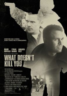 "What Doesn't Kill You" (2008) PL.DVDRiP.XViD-PSiG