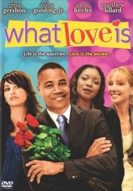 "What Love Is" (2007) LIMITED.DVDSCR.XviD-MoH