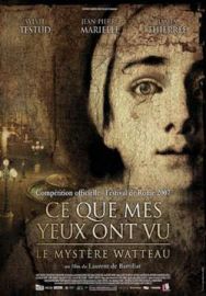 "What My Eyes Have Seen" (2007) LiMiTED.DVDRip.XviD-SSF