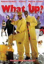 "What Up" (2007) STV.DVDRip.XviD-DigitalVideo