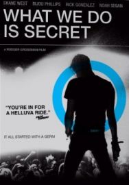 "What We Do Is Secret" (2007) DVDRip.XviD-VoMiT