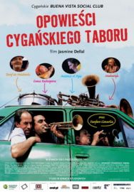 "When The Road Bends Tales Of A Gypsy Caravan" (2006) SUBBED.DVDRip.XviD-FRAGMENT