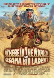 "Where In The World Is Osama Bin Laden" (2008) LiMiTED.DVDRip.XviD-ARROW