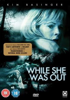 "While She Was Out" (2008) DVDRip.XViD-MoH