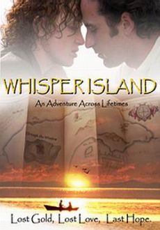 "Whisper Island" (2007) DVDRip.XviD-VoMiT