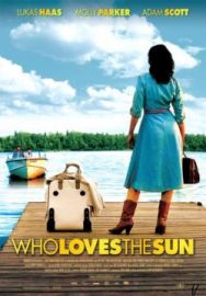 "Who Loves The Sun" (2006) LIMITED.DVDRip.XviD-SAVIOR