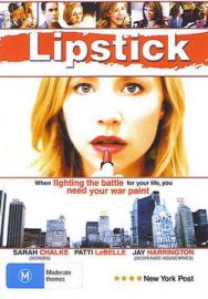 "Why I Wore Lipstick to My Mastectomy" (2006) STV.DVDRip.XviD-NODLABS