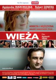 "Wieza" (2006) PL.DVDRiP.XViD-CNS