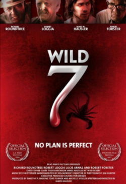 "Wild Seven" (2006) DVDRip.XviD-VoMiT