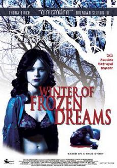 "Winter of Frozen Dreams" (2009) DVDRip.XviD-MoH