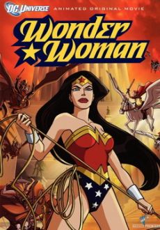 "Wonder Woman" (2009) STV.DVDRip.XviD-MOTION