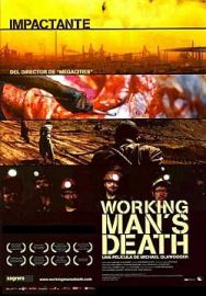 "Workingmans Death" (2005) DVDRip.XviD-QiX