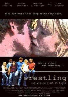 "Wrestling" (2008) DVDRip.XviD-VoMiT