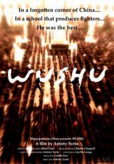 "Wushu" (2008) DVDRip.XviD-CULTXviD