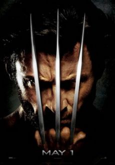 "X-Men Origins: Wolverine" (2009) REAL.PROPER.WORKPRINT.XviD-iLG